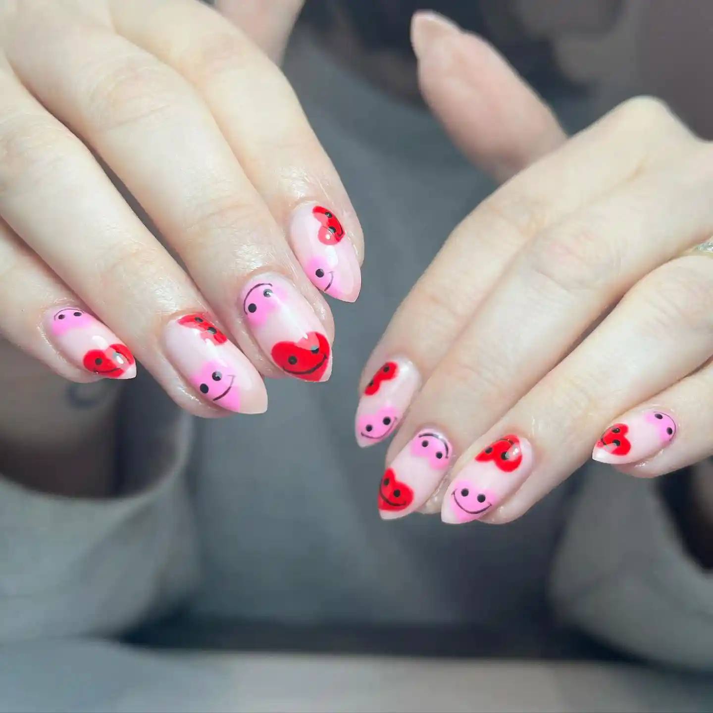 nail art